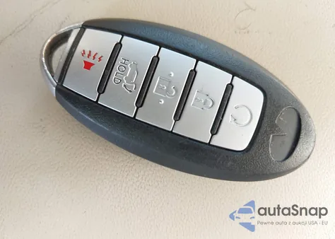 2014 Infiniti Qx60 from USA, damaged, VIN 5N1AL0MM5EC506370